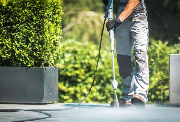 Best Concrete Sealing  in Bellingham, WA