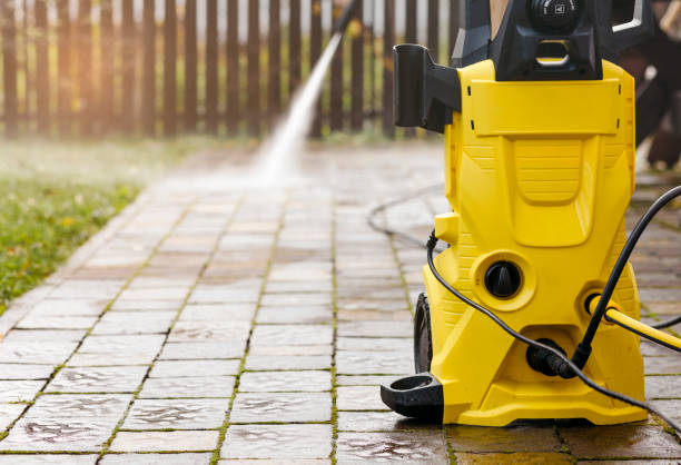 Professional  Pressure Washing Services in Bellingham, WA